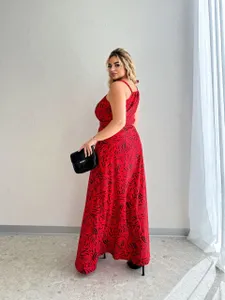 Сарафан УК-1092 Fabrika