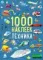 1000 наклеек. Техника