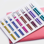 Набор "Deluxe" спиц съемных "Zing", KnitPro, длина 13см,