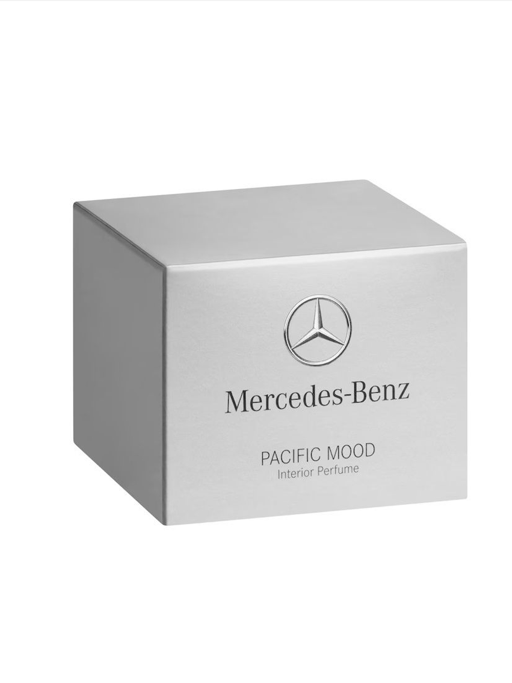 Ароматизатор Mercedes-Benz SPORTS MOOD (15 мл)