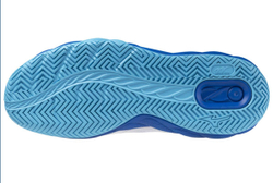 Мужские кроссовки теннисные Mizuno Wave Enforce Court AC - белый