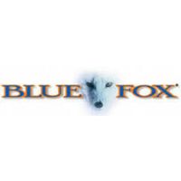 BLUE FOX