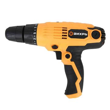 Сетевой шуруповерт "ВИХРЬ" СШ-550/2