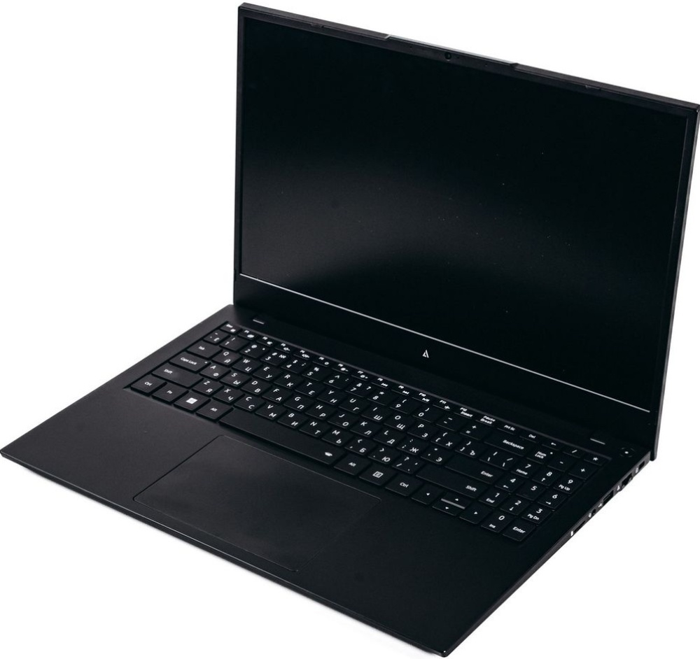 Ноутбук  ACD 5S G2 15.6 ", Core i7, 8 Гб RAM, 512 Гб SSD, Iris Xe Graphics, Черный