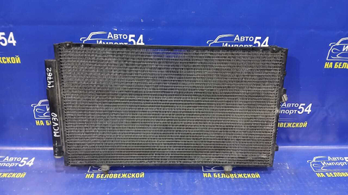 Радиатор кондиционера TOYOTA WINDOM 2001-2004
