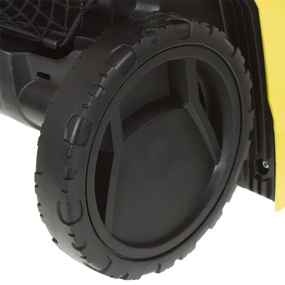 Karcher K 4 BASIC мойка высокого давления 1.180-080.0