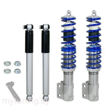 Комплект регулируемой подвески для RENAULT Megane I 1.4 /1.4 16V /1.6 16V /1.8 16V /1.9D / dCi / dTi