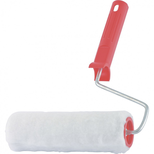 Валик 150мм меховой Сибртех