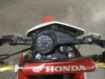 Honda XR150L 041992