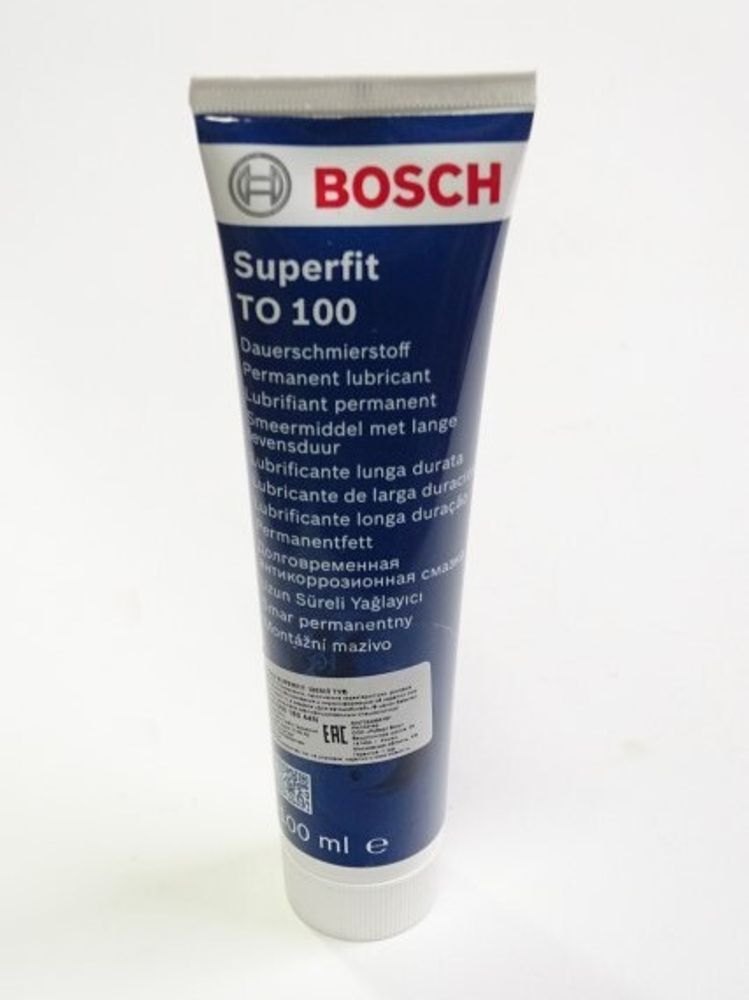 Смазка для суппортов 100 гр (туба) (BOSCH)