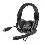 Наушники игровые Borofone BO102, 012358 Красный