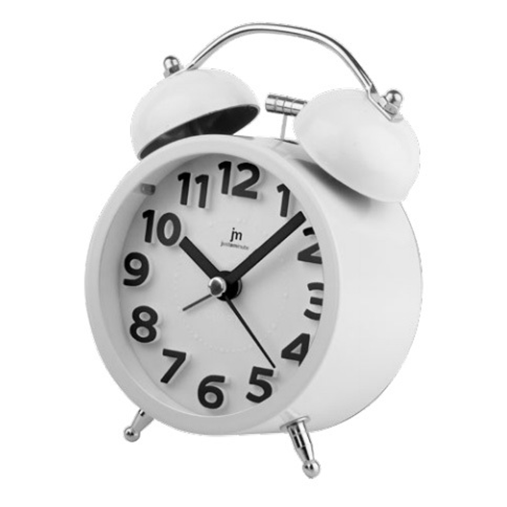 Часы настольные Lowell JA7047TB