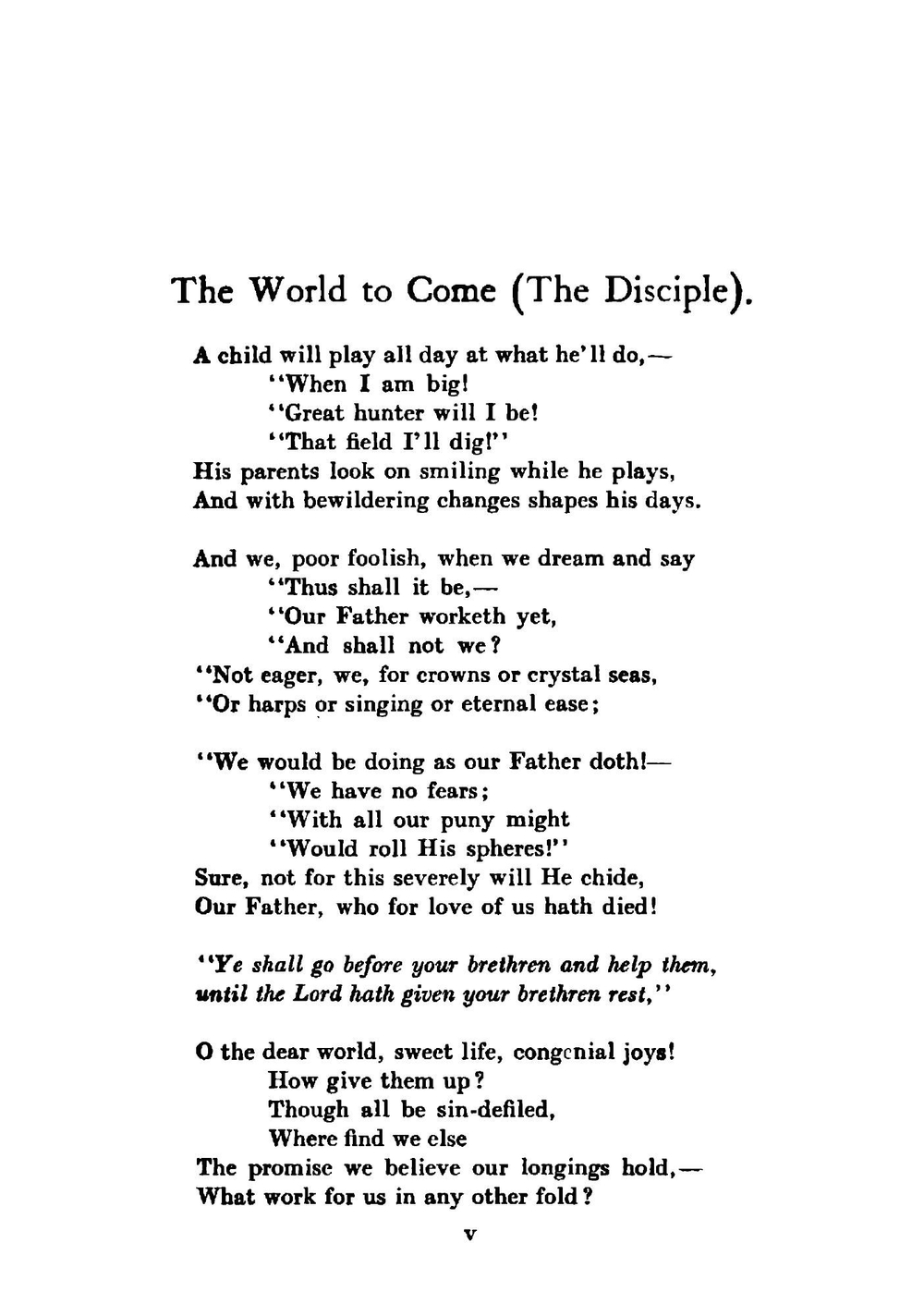 In memoriam: Charlotte M. Mason | Parents' National Educational Union