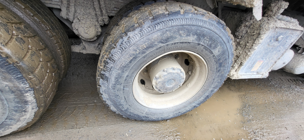 Howo ZZ* 6x4 Самосвал ZZ3327S3847E (Дизельный, 9,7 л, 373 л.с., МТ)
