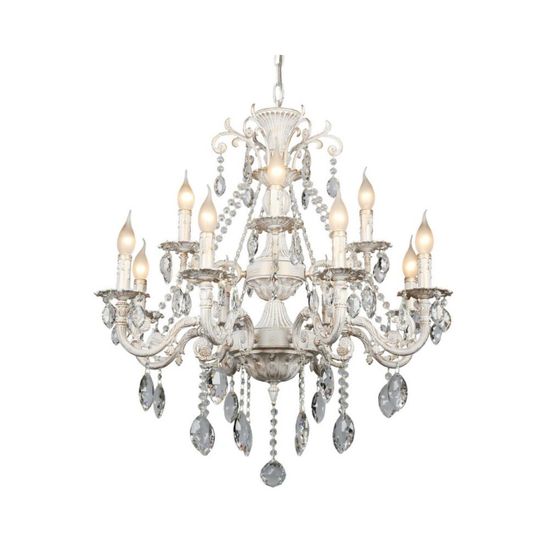 Люстра подвесная OML-79003-12