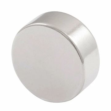 Неодимовый магнит 5х2 мм