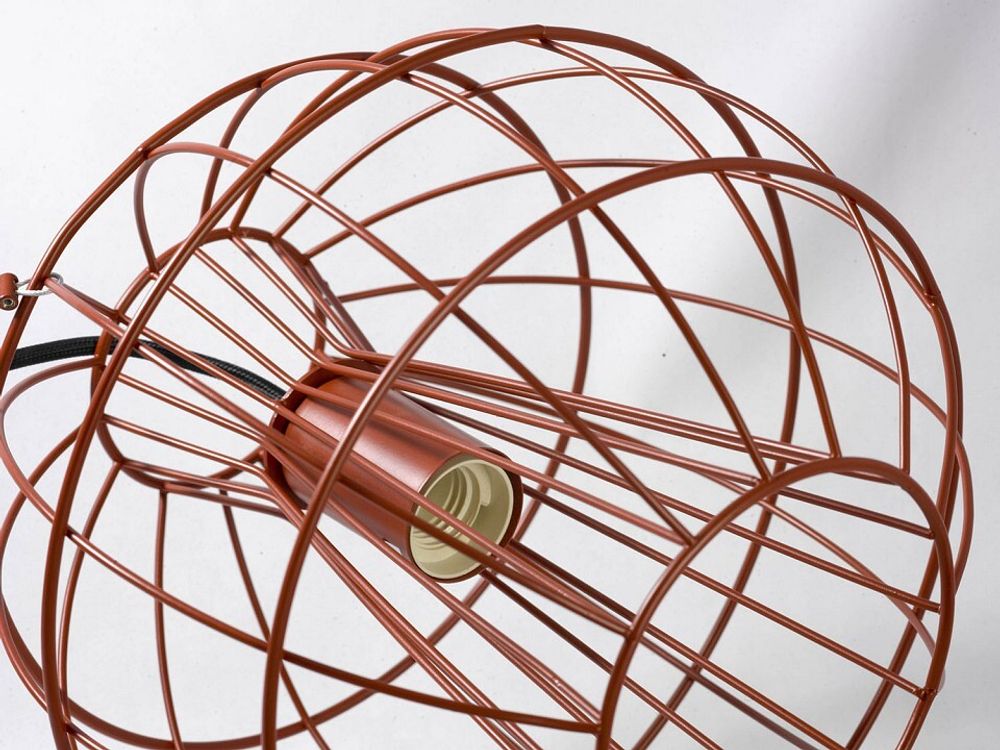 Подвесной светильник LGO Nampa GRLSP-9934