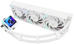 Система охлаждения жидкостная Thermalright Elite Vision 360 White ARGB