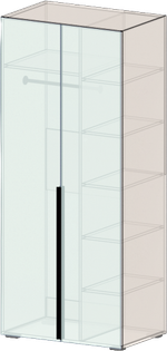 Модульная система "Денвер" кашемир