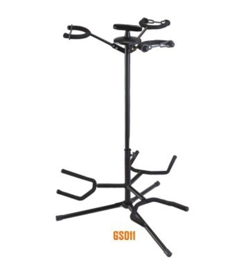 Стойка гитарная VESTON GS011