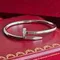 Браслет женский CARTIER JUST UN CLOU, золото 18 карат