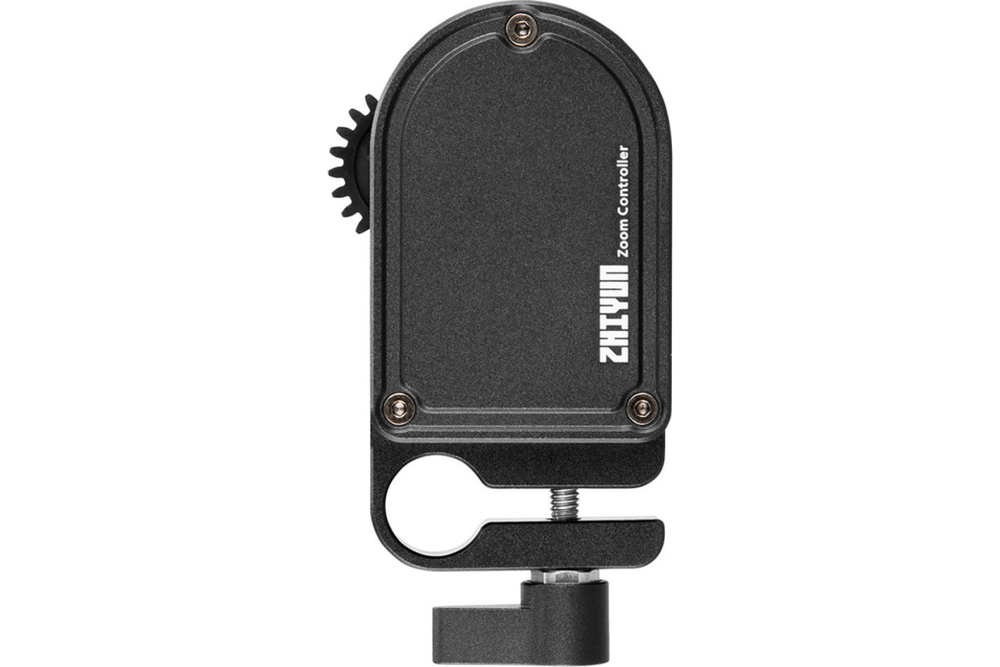 Привод Zhiyun TransMount фоллоу-фокуса/зума MAX для CRANE 3/WEEBILL (C000528E, CMF-04)