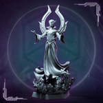 303Loot Studios миниатюра для dnd, днд, pathfinder, фентези, Настольная игра, НРИ, Варгейм, РПГ