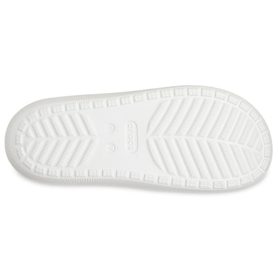 Crocs EVA 'White'