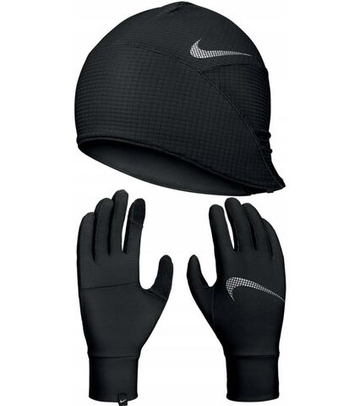 Перчатки спортивные Nike Dri-Fit Lightweight Fleece
