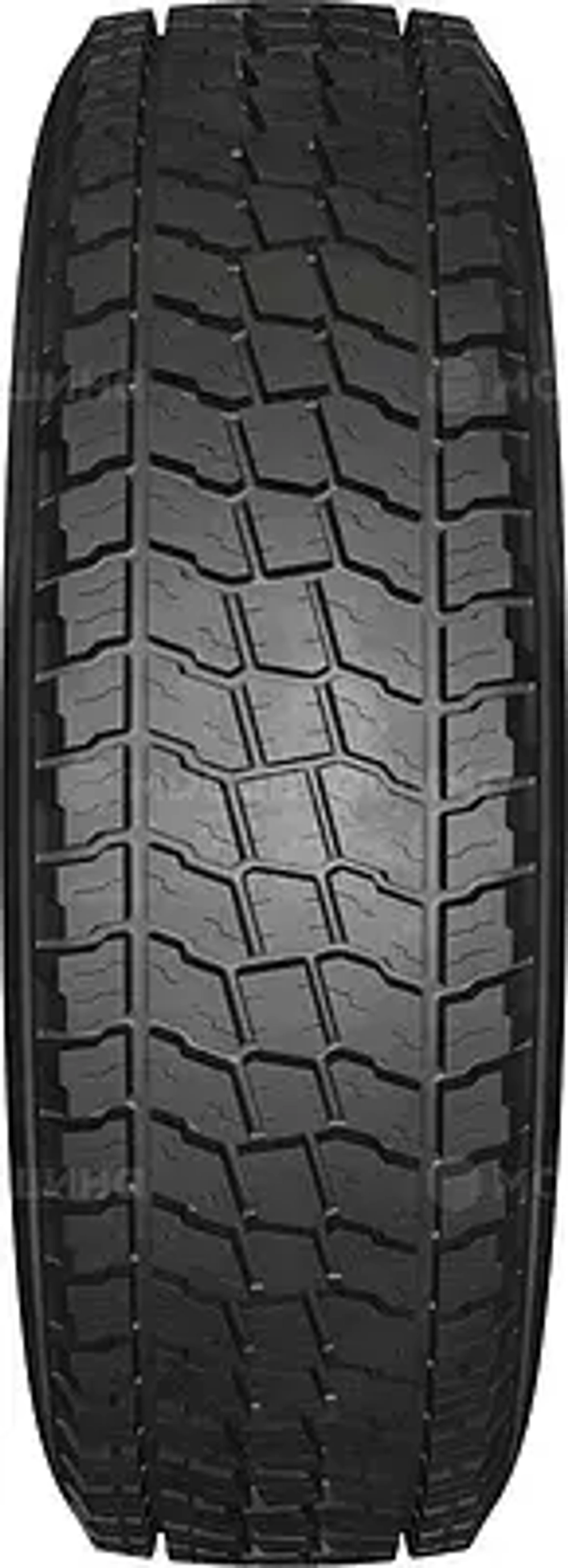 Кама 218 225/75 R16C 121/120N