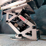 Амортизационная стойка для сиденья на лодку Практик 200 V2