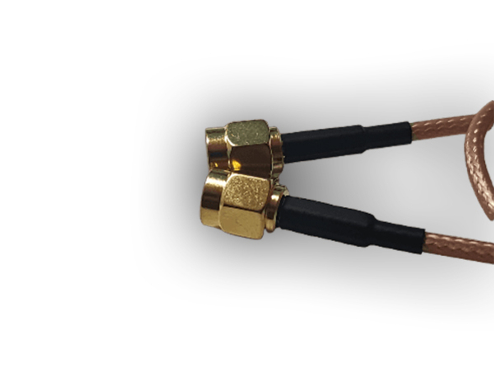 Кабельная сборка SMA-M/PR-SMA-M-500