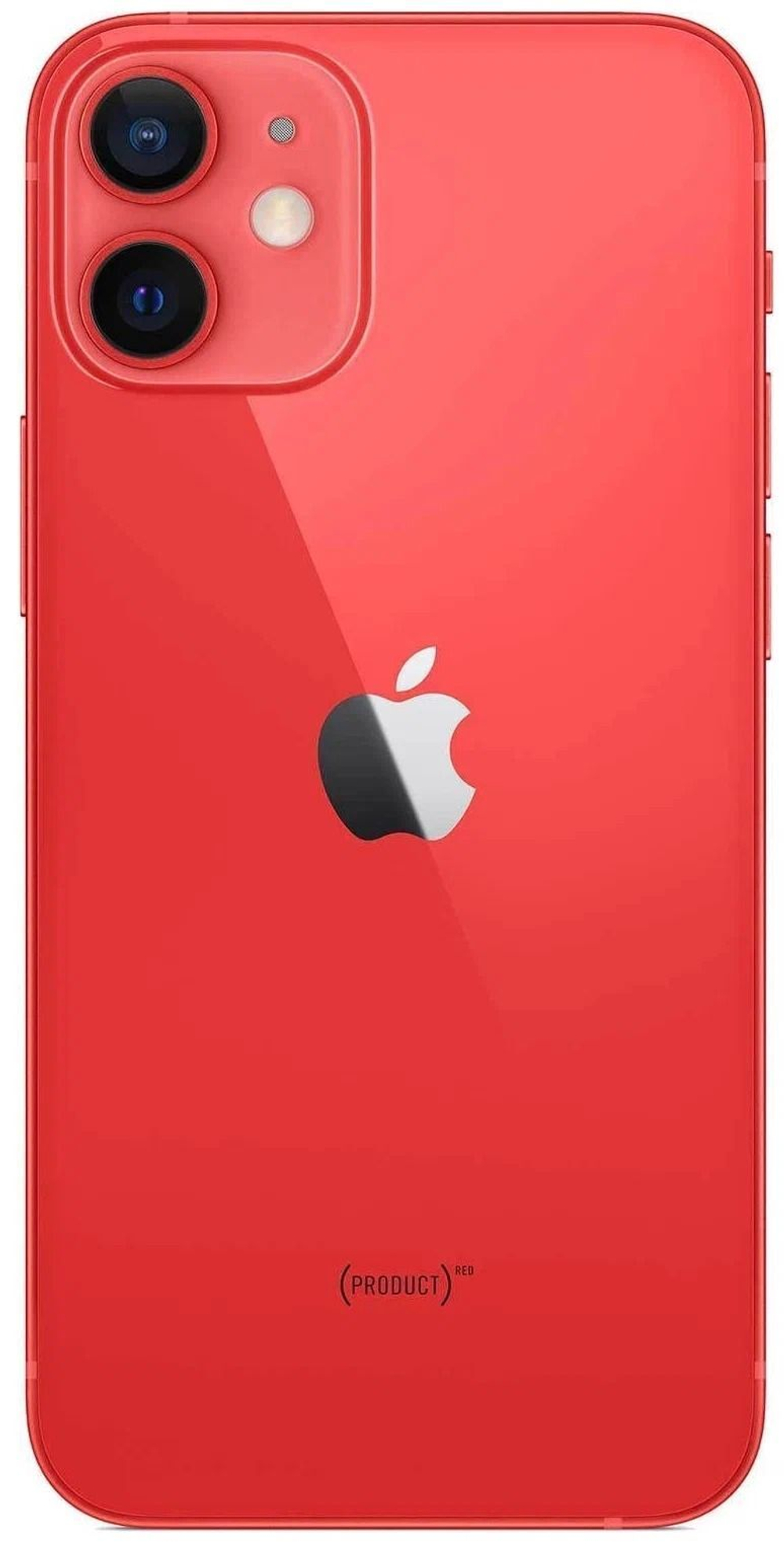 Смартфон Apple iPhone 12 128Gb, Red