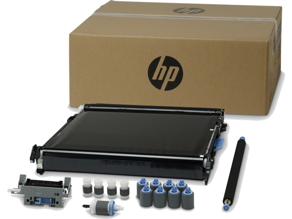 Комплект  HP CE516A