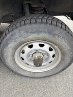 UAZ PATRIOT PICKUP Классик 2.7 5MT