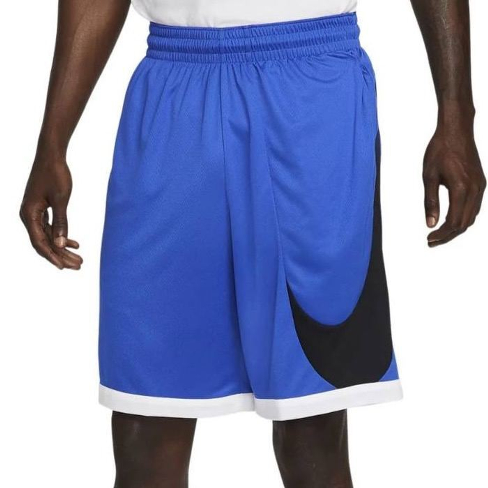 Шорты Nike Dri-FIT Blue