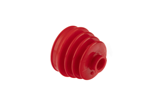 Пыльник ШРУС ВАЗ 2108 внутренний красный Lecar