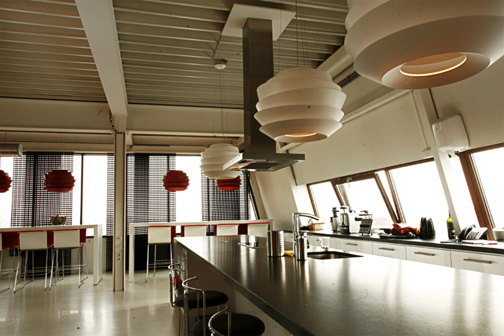 люстра Le Soleil