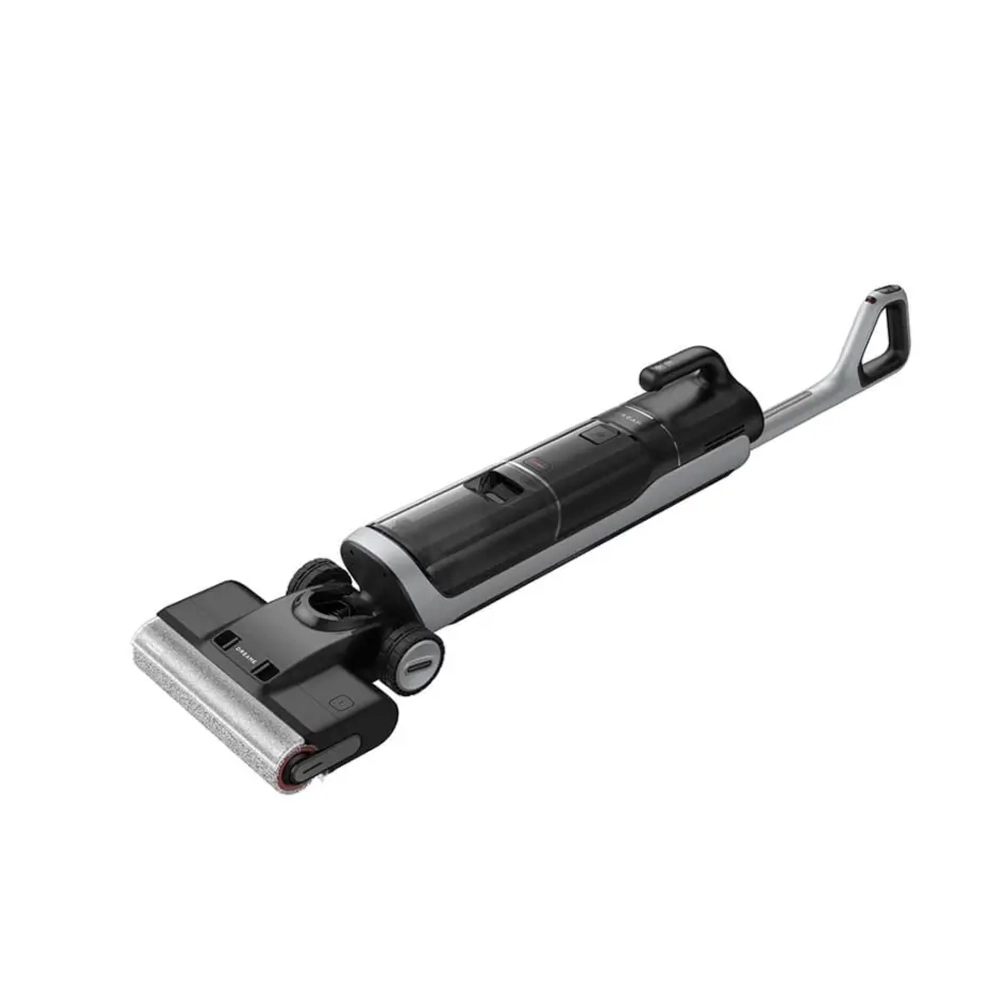 Моющий беспроводной пылесос Dreame H14 Dual HHV25A Black (Черный)