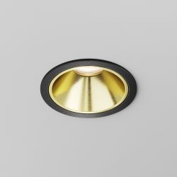 Отражатель для встраиваемого светильника Maytoni   Ring8-10W-RD-BS