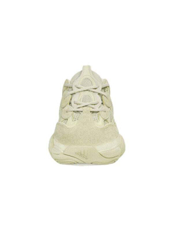 adidas originals Yeezy 500 Supermoon Yellow