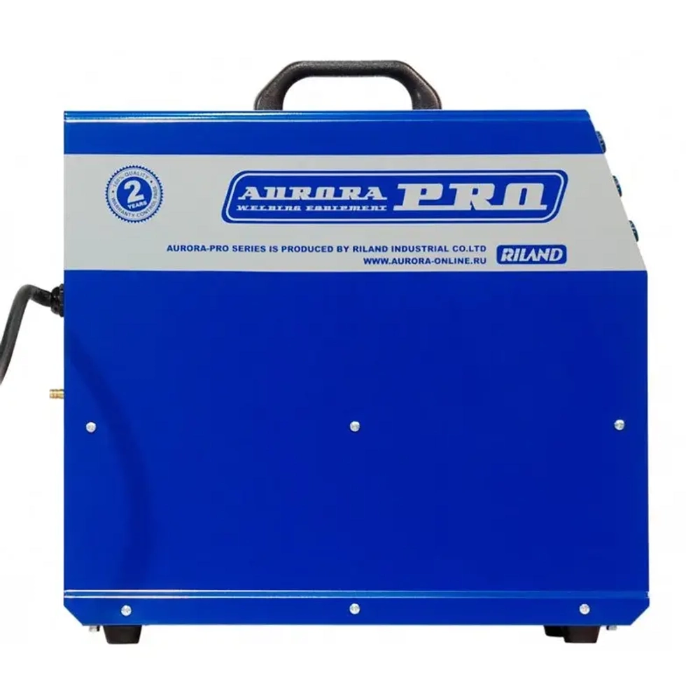 AuroraPRO OVERMAN 200 инверторный сварочный полуавтомат 7213709
