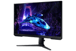 Монитор 27" SAMSUNG LS27DG302EIXCI VA FHD 1920x1080 180Hz 1мс 250кд/м2 3000:1 2xHDMI 1xDP HDR10