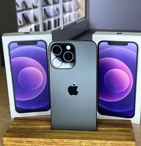 iPhone 15 Pro Max, 256 ГБ б/у