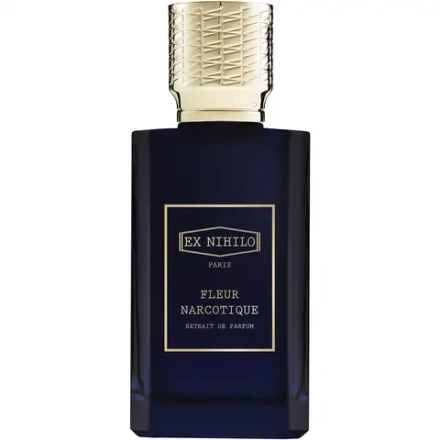 Ex Nihilo Fleur Narcotigue Extract