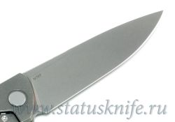 Нож Широгоров Хати SilverTwill M390фотография - 8