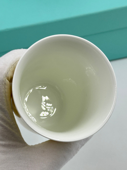 Набор из 2 стаканов Tiffany & Co