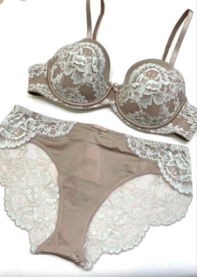 ТРУСЫ MILAVITSA (САД АРОМАТОВ)