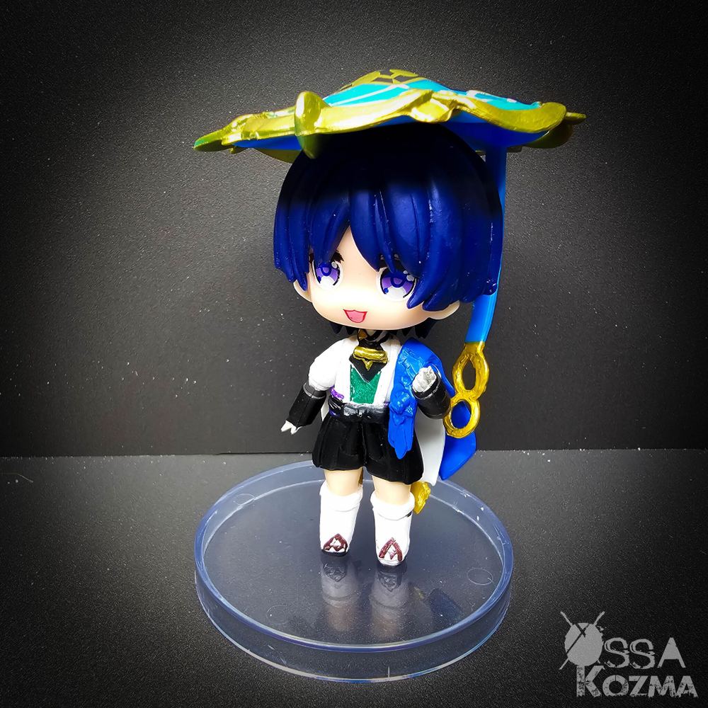 Фигурка Странник