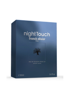 FRANCK OLIVIER Night Touch men 100ml edt